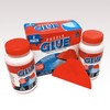 MasterPieces – Puzzle Glue with Wide Plastic Spreader, Easy to