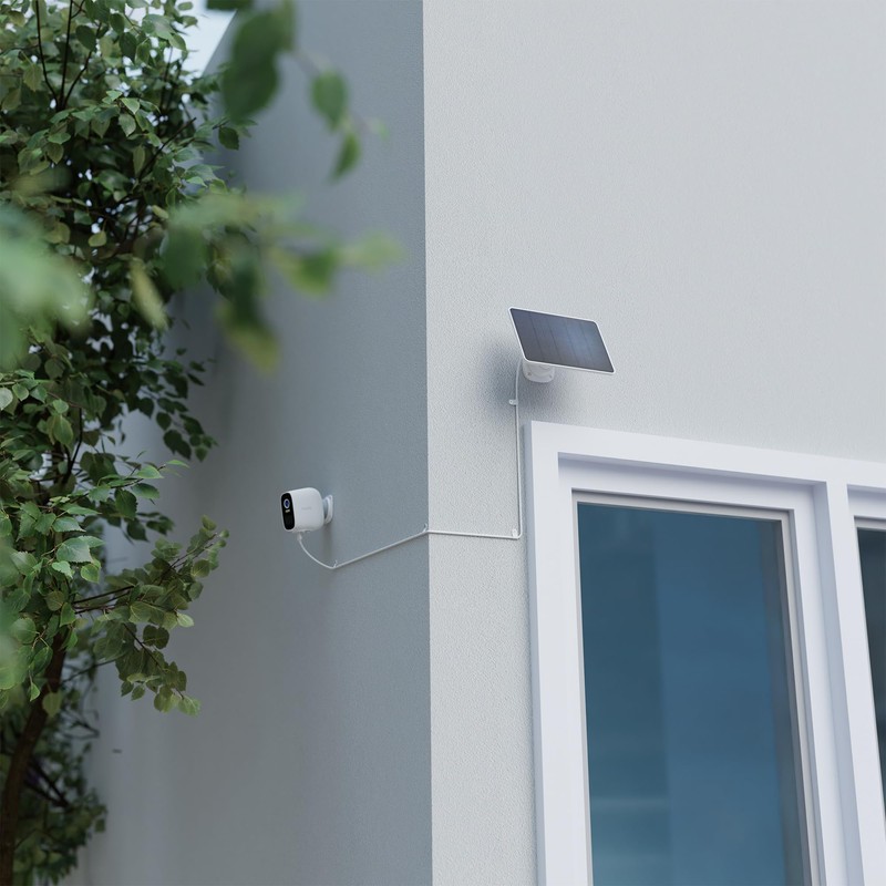 Hombli Solar Panel - 3 W