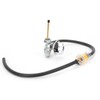 Fuel Valve Petcock Knob Set 16950‑HC0‑015 Replacement for Honda Sportrax