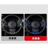 TADOKAPATU New Model Subaru Crosstrek Impreza GU Series Steering Panel