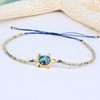 Kelitch Miyuki Beads Abalone Turtle Wrap Bracelets Friendship Bracelet New