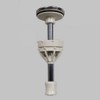 ●[LF-GX5G, BP-30B/A] INAX/LIXIL Bathroom Parts, Pop-up Drain Plug for Bathroom