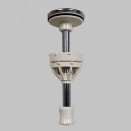 ●[LF-GX5G, BP-30B/A] INAX/LIXIL Bathroom Parts, Pop-up Drain Plug for Bathroom Vanity