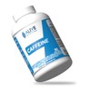 Caffeine capsules. 200 mg. Energising against fatigue. Caffeine capsules (90).
