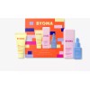 Byoma Set Trío Hidratante (limpiador, Crema-gel, Suero)