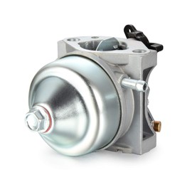 G Madlife Garage Carburetor 16100-Z0Y-813 16100-Z0Y-013 16100-Z0Y-812 for Honda GCV190 GCV190A GCV190LA HRB217 HRX217 HRX217K1 HRX217K2 with Fuel Line