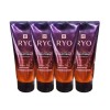 려 자양윤모 9EX 트리트먼트 모근강화 330ml 4개 RYO Ja Yang