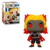 Funko Pop Kyojuro Rengoku Glow in The Dark 1308 Special