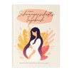 DESIGN WUNDER Pregnancy Diary for Entering in Pregnancy - Beautiful