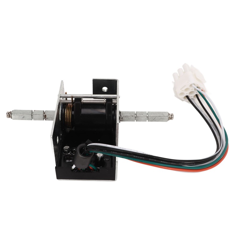 ET126 Electronic Throttle Metal Alloy Replacement for Curtis Forklift Stacker