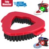 Tidy Monster Scrub Head Refills for O-Cedar EasyWring Spin Mop