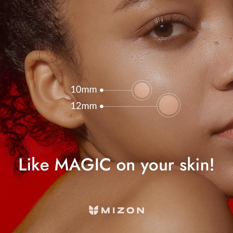 [MIZON] GOOD BYE BLEMISH CLEAR PATCH (x44) Korean Skincare -