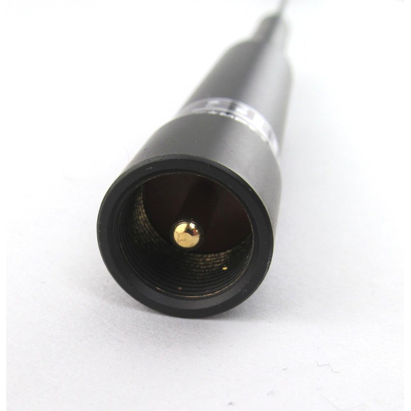 SBB-5 SBB5 Comet Original 146/446 MHz Dual Band Mobile Antenna