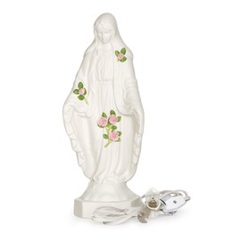 12" Lady of Grace Night-Light