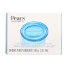 Pears Germishield Soap with Mint Extract 9 Pack Pure &