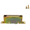 LIXIL (rikusiru) TOSTEM Adjustable 戸車 (Brake Mechanism with) fnmz214 