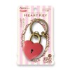 Asuka GE078P Security Buzzer, Key of Heart, Pink