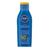 Nivea Sun Protector Solar Loción Fps 50 Protect Refresh, 200ml