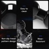 Auovo Cup Holder Insert for 2024-2025 Ford Ranger Accessories Non-Slip