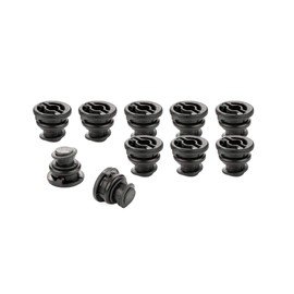 LST 10 x Oil Drain Plug with Sealing Ring Oil Sump 991 992 3.0L 95B 2.0L
