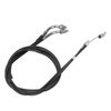 Push Pull Throttle Cable Set 17920‑323‑000 17910‑341‑000 Replacement for CB350