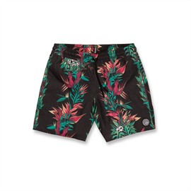 Volcom V ENT Pepper Stoney 17 Men's Boardshorts, black, M