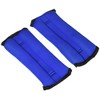 Tone Fitness Ankle/Wrist Weights, 1 lbs Pair - Blue