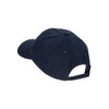 camel active Men's Cotton Cap, darkblue