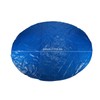 Waterproof Swimming Pool Cover Rainproof Round Pool Dust Cover for
