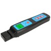 Optical Fiber Identifier 800‑1700nm VFL Red Light Source 10km Range