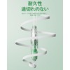 Four Candies Correction Tape Refillable Retractable Whiteout with Cute Pen
