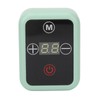 Knee Massager Heating Vibration Massager Knee Brace Heated Massaging Knee