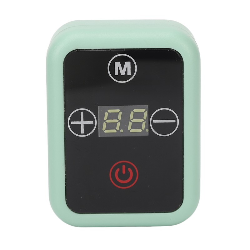 Knee Massager Heating Vibration Massager Knee Brace Heated Massaging Knee