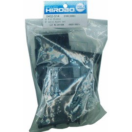 hirobo- SF Servo Mount Set 402514 