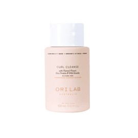 ORI Lab by NAK Hair Curl Cleanse 100ml
