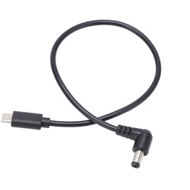 USB C Cable Glasses Power Cord for DJI FPV Flight Goggles V2 Goggles Power Supply CordShort Length