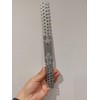 LLB Pre-Galvanised Drywall Brackets for Plasterboard Dry Lining Systems Wall