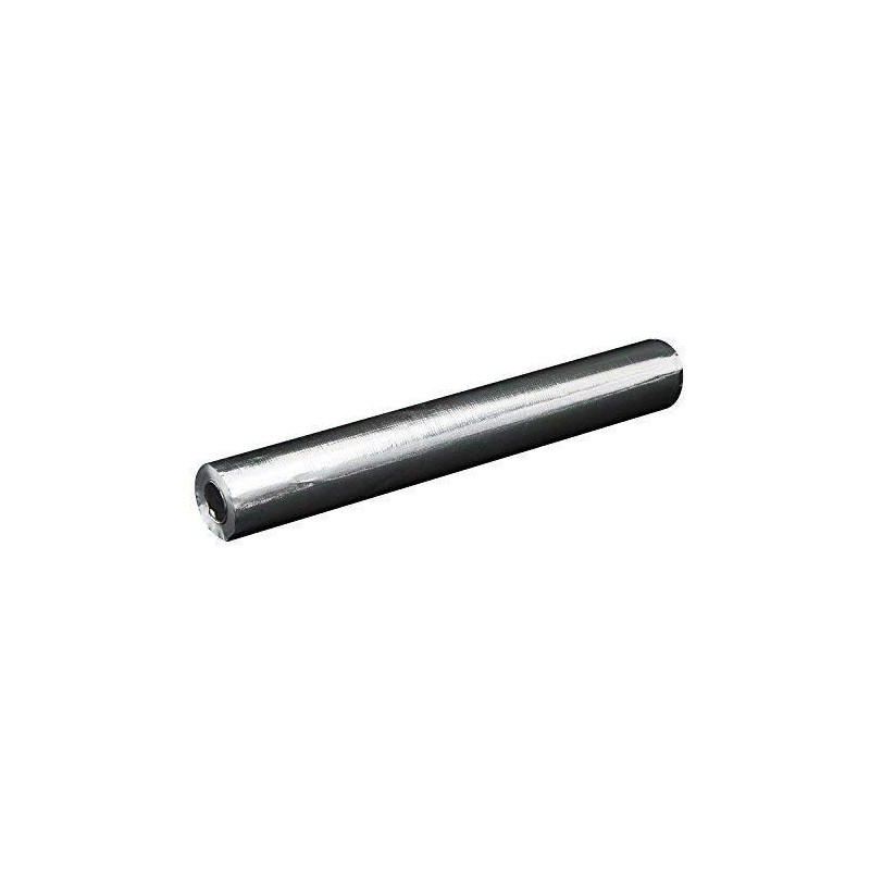 AES 500 sqft Aluminum Foil Insulation Sauna Vapor Barrier Waterproof