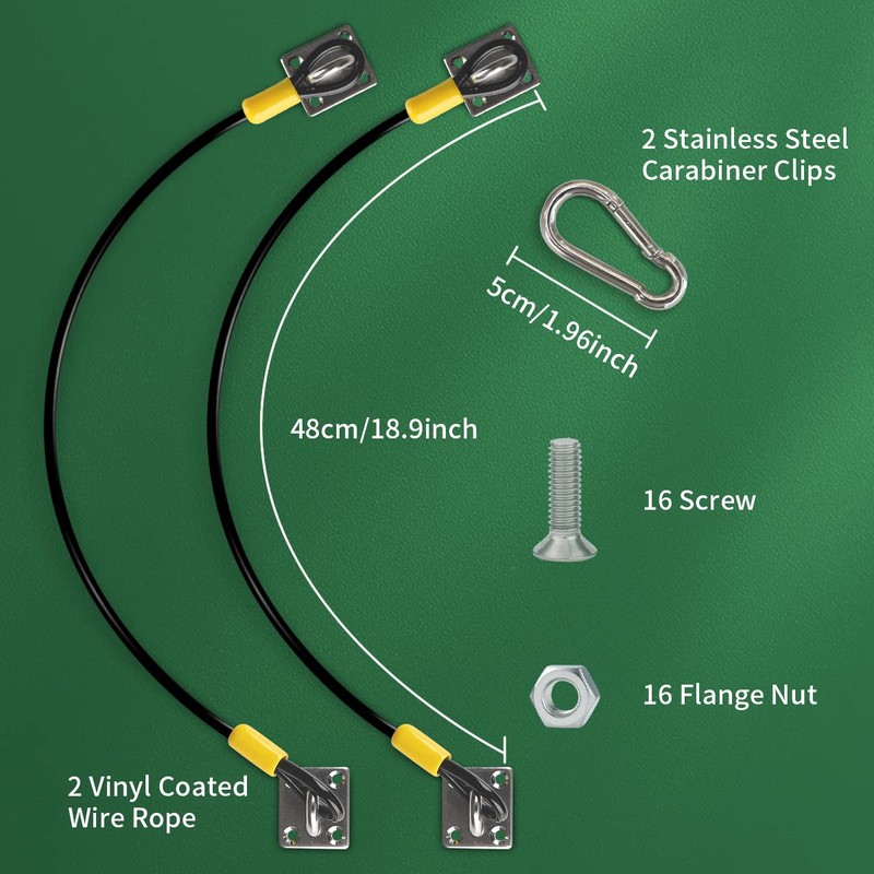 Trash Can Lid Lock,Trash Can Locks for Animals Stop from