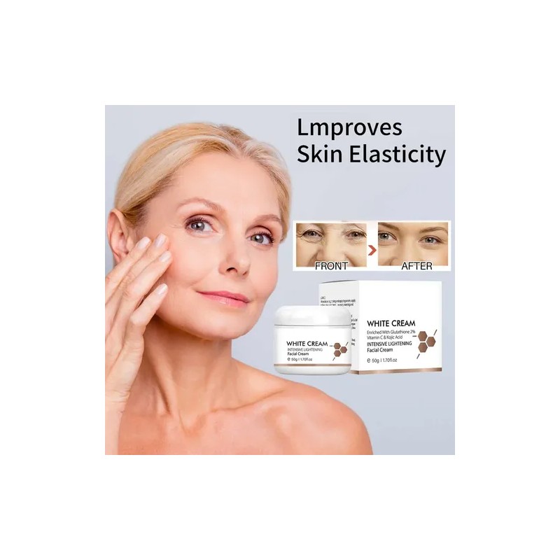 Eliminador De Oscuridad Para Hiperpigmentación Facial, Melas