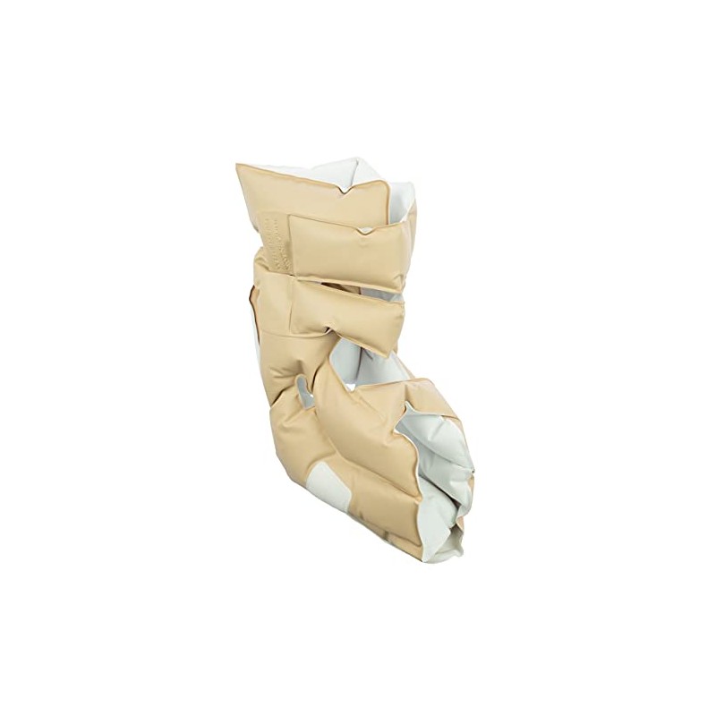 AFO Boot Foot Waffle Heel Elevator