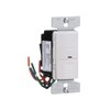 Eaton OSP10M-W Commercial Grade Passive Infrared Wall Mounted Occupancy Sensor,