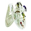 SANTORO Popnrock, 3D Pop Up Greeting Card - Garden Birds