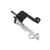 Kitaco 656-1010129 Side Stand HS-129 (Plated) Dio/Dio SP (AF18) Dio