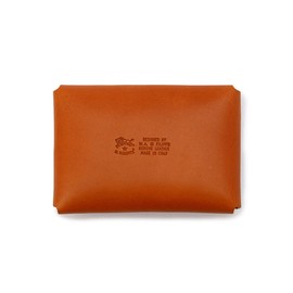 Il Bisonte 54_1_5432404293 Card Case, Black