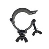 4 Pack 2.28-2.36 Inch Stage Lighting Clamp Heavy Duty 220lb