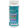 POOL Total 5 in 1 Pool Test Strips - 50