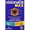 Visionace Max Tablets and Capsules, Vitabiotics, 1 X 28+28S