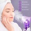 Facial Steamer for Face, Face Steamer for Facial Deep Cleaning,