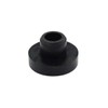 USPEEDA Fuel Tank Shutoff Valve and Rubber Bushing for Toro